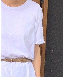 ZARA TRF | Tシャツ/カットソー
