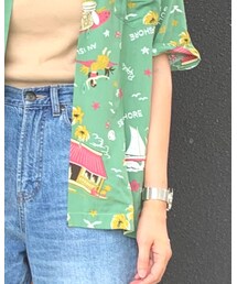 Right-on | シャツ/ブラウス