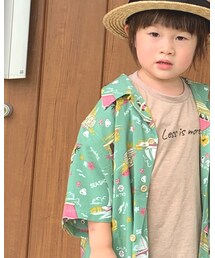 Right-on KIDS | シャツ/ブラウス