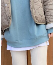 GU | スウェット