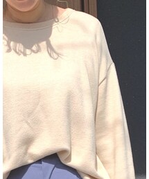 ZARA TRF | ニット/セーター