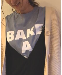 DONOBAN | Tシャツ/カットソー