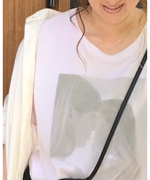 ZARA | Tシャツ/カットソー