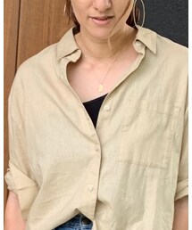 GU | キャミソール