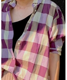 FRAMeWORK | シャツ/ブラウス