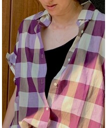 GU | タンクトップ