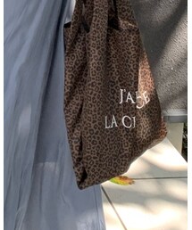 SLOBE IENA | エコバッグ/サブバッグ