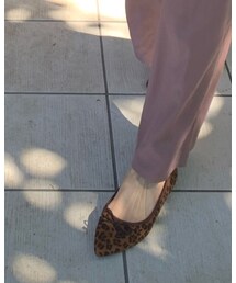 SOROTTO | パンプス