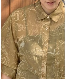 LOWRYS FARM | シャツ/ブラウス