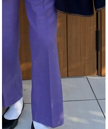 B.C STOCK | パンツ