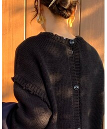 B.C STOCK | ニット/セーター