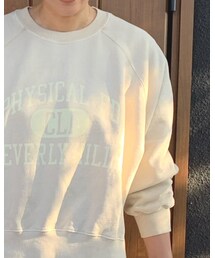 B.C STOCK | スウェット