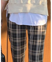 JOURNAL STANDARD relume | パンツ