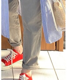 B.C STOCK | デニムパンツ