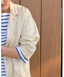 FRAMeWORK | テーラードジャケット