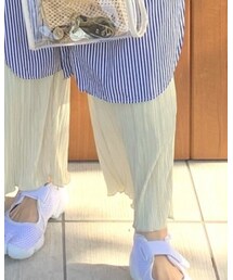 B.C STOCK | パンツ