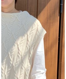 Spick & Span | ニット/セーター