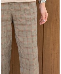 JOURNAL STANDARD relume | パンツ