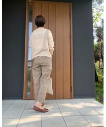 SLOBE citron. | Tシャツ/カットソー