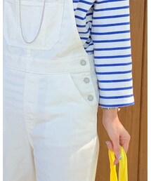 B.C STOCK | サロペット/オーバーオール