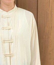 B.C STOCK | シャツ/ブラウス