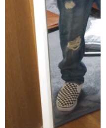 GU | パンツ
