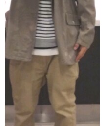UNIQLO | パンツ
