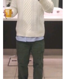 UNIQLO | パンツ
