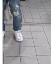 GU | パンツ
