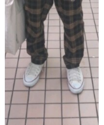 靴下屋 | パンツ