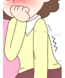 ファッションに疲れてきたわ。 | トップス