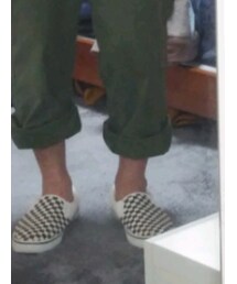 UNIQLO | パンツ
