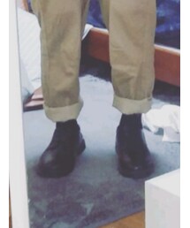 GU | パンツ