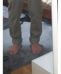 ikka | パンツ