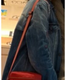 ZARA | デニムジャケット