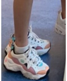 SKECHERS | スニーカー