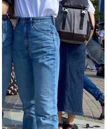 GU | デニムパンツ