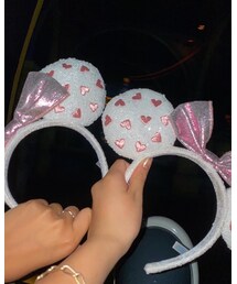 Disney | カチューシャ