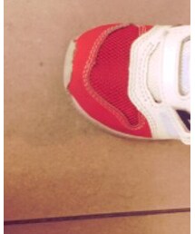 NEW BALANCE | ベビーシューズ/ベビーソックス