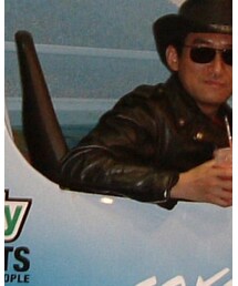 Schott N.Y.C | ライダースジャケット