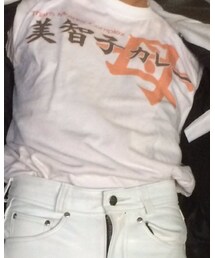 美智子カレー | Tシャツ/カットソー