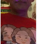 美智子カレーの「トップス(Tシャツ/カットソー)」