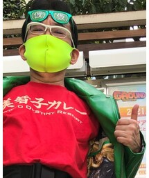 アップアップガールズ（仮） | サングラス