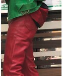 Lee(リー)の「パンツ(その他パンツ)」