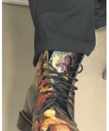 Dr. Martens | ブーツ