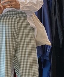 GU | パンツ