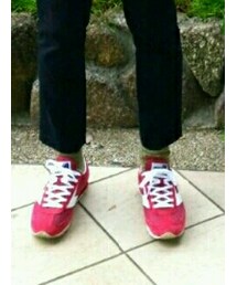BROOKS | スニーカー