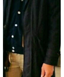 usaラコステ　 | カーディガン/ボレロ