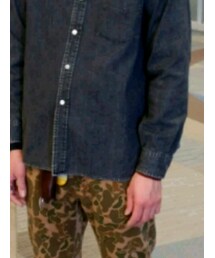 Needles | シャツ/ブラウス