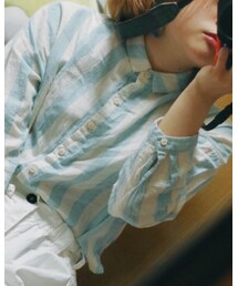 merange | シャツ/ブラウス